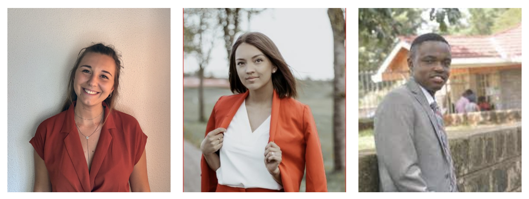 Building our own HR Team