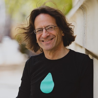 Anthony Rose, Co-founder and CEO of SeedLegals