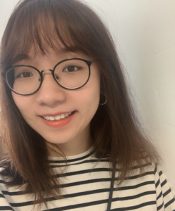 Ye Wang testimonial